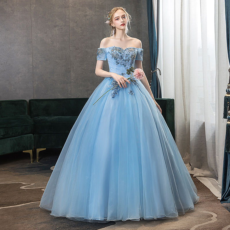 gown dress