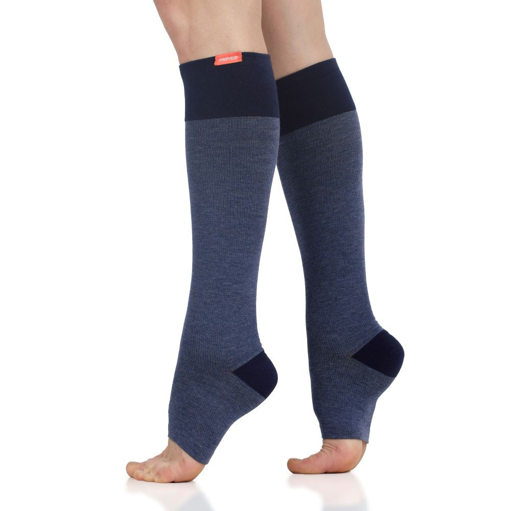 toe socks for women