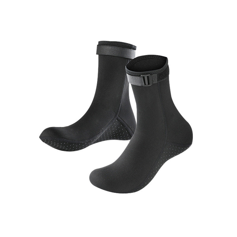 neoprene socks