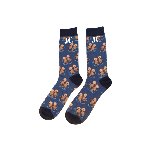Personalized Socks: Standing Out with Creative Sock Designs