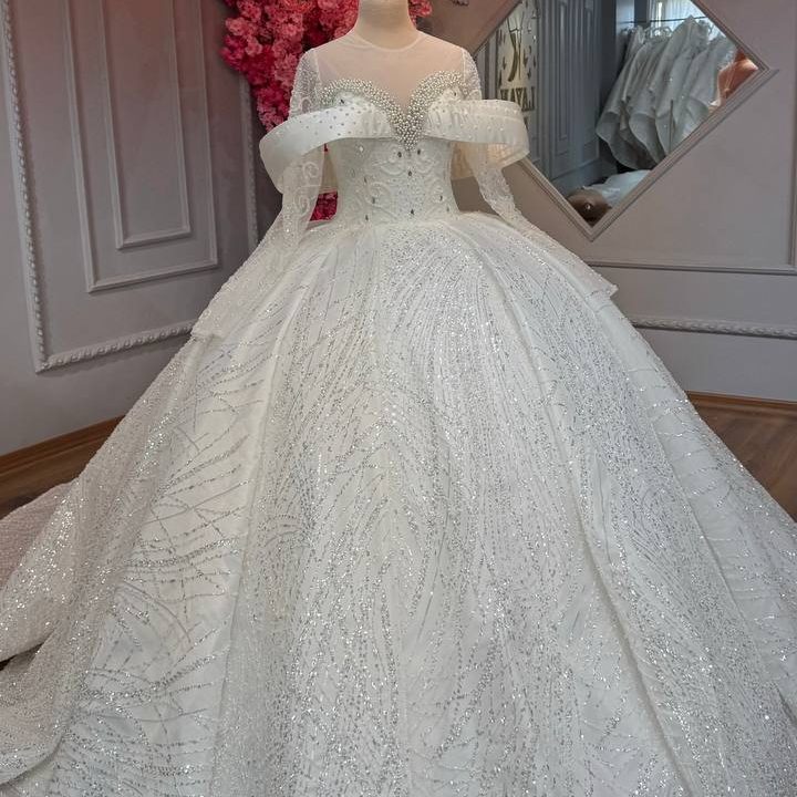 ball gown dresses