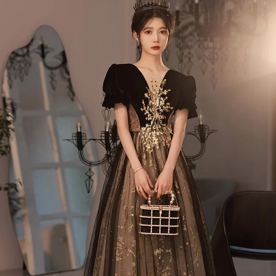 formal gown