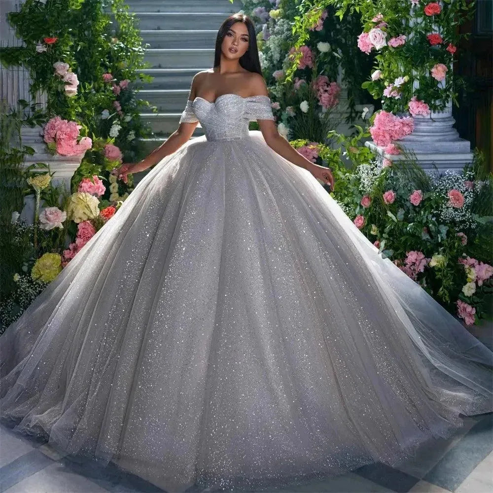 ball gown dresses
