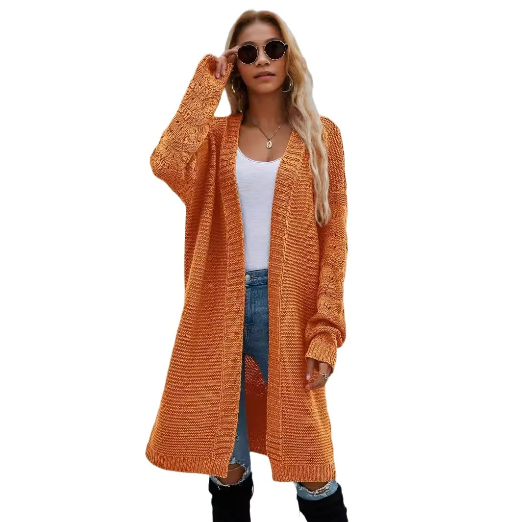duster cardigan sweater
