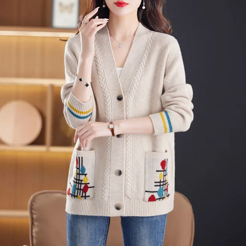 duster cardigan sweater