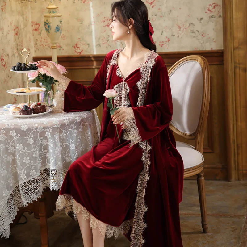 Night Gown for Women: Timeless Elegance for a Luxurious Sleep