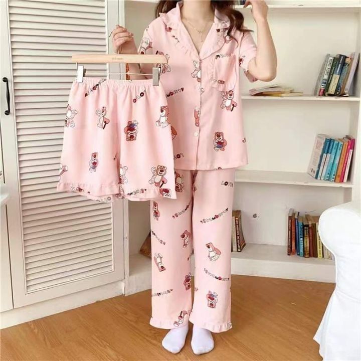Cute Sleepwear for Women: Sweet Styles for a Cozy Night’s Sleep
