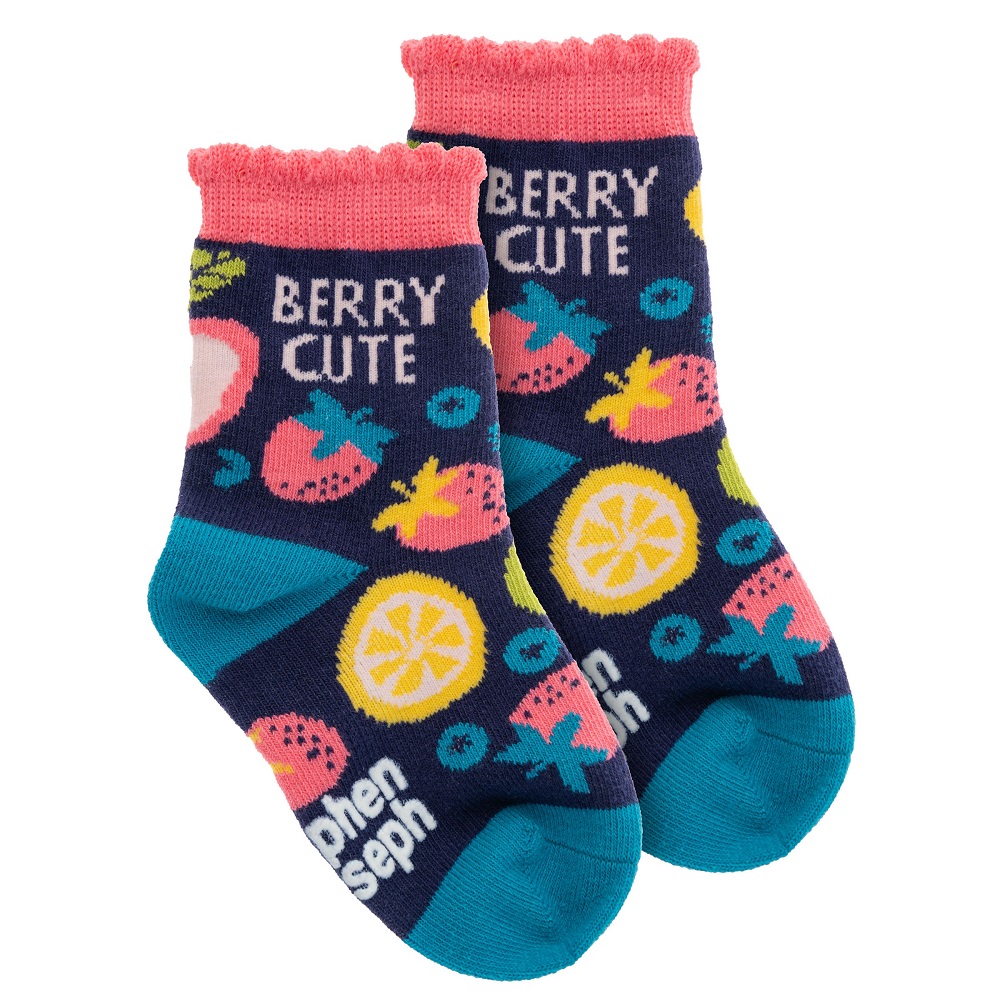Toddler Socks: Tips for Keeping Your Child’s Feet Warm and Cozy