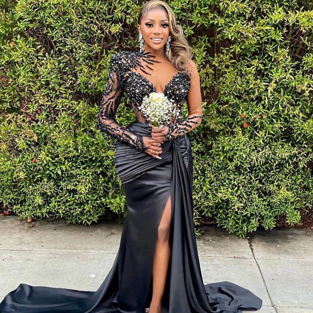 Floor Length Gown: Elegant Styles for Every Special Occasion