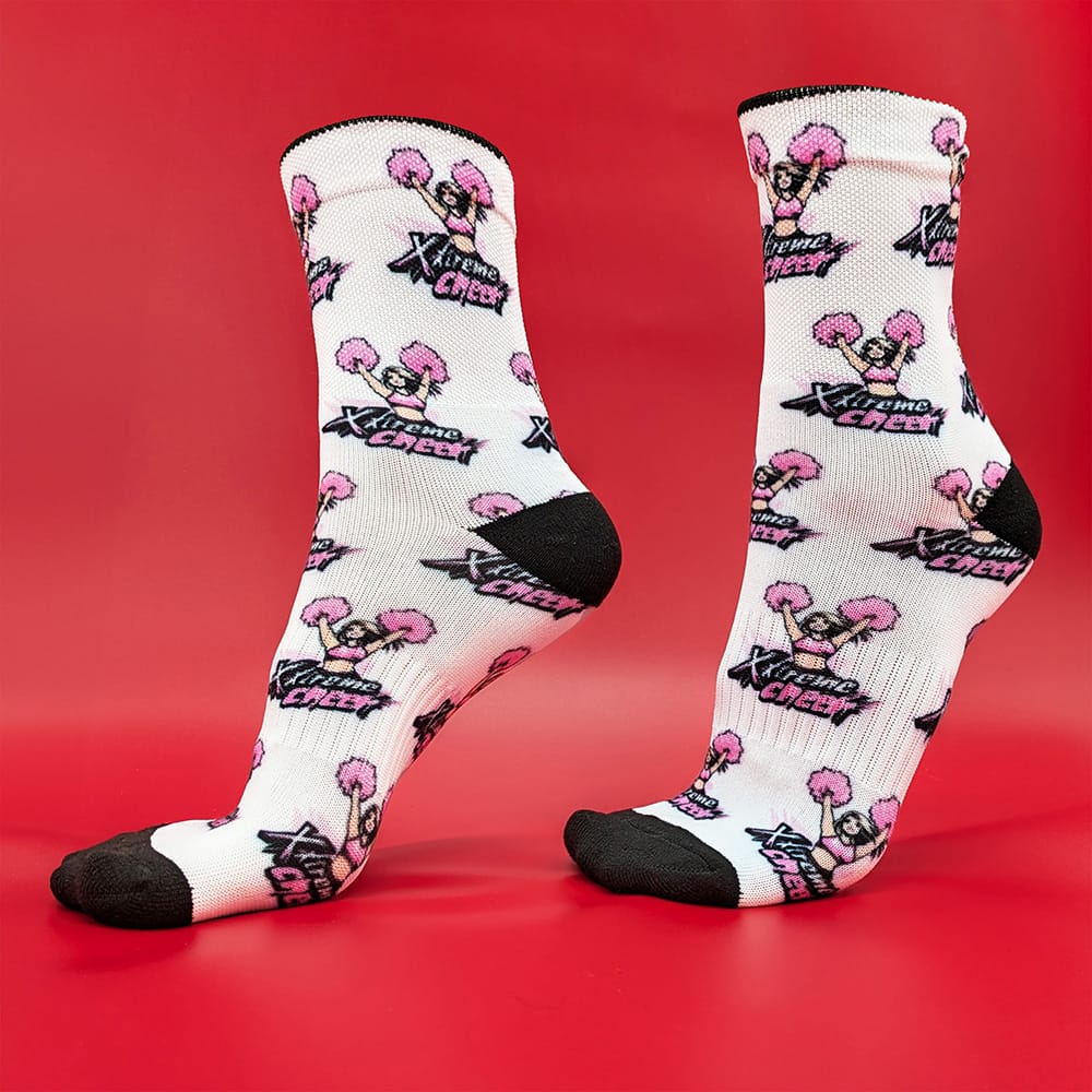 personalized socks