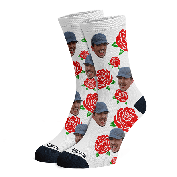 personalized socks