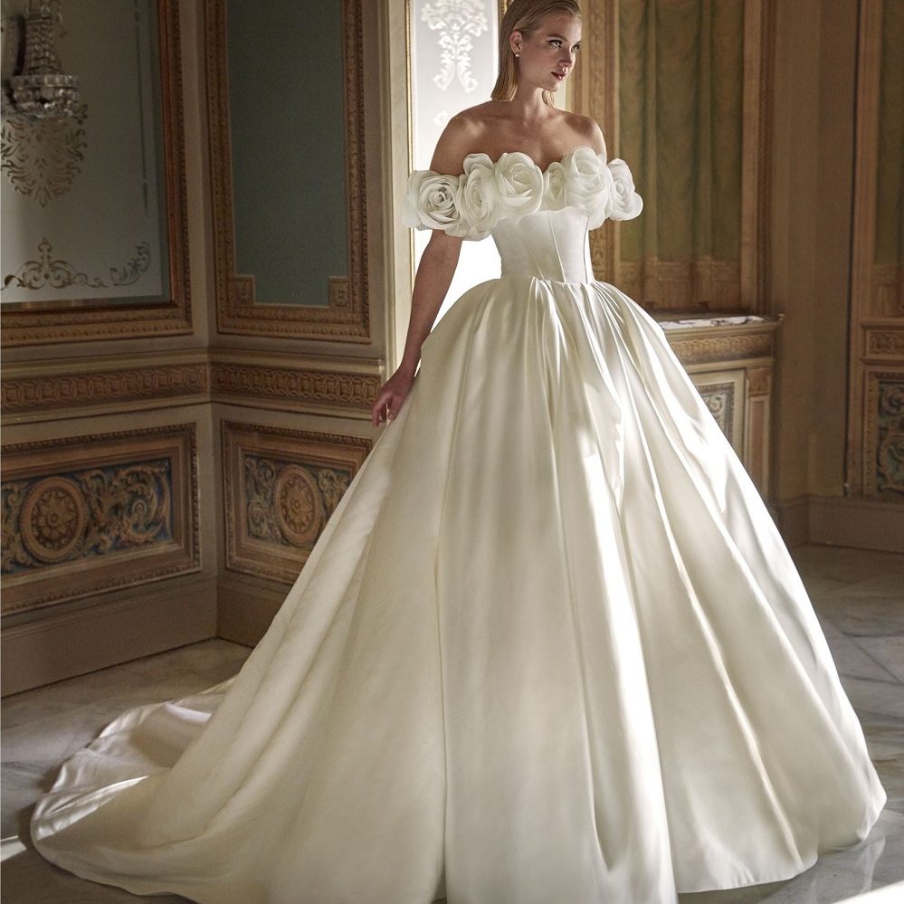 gown dresses
