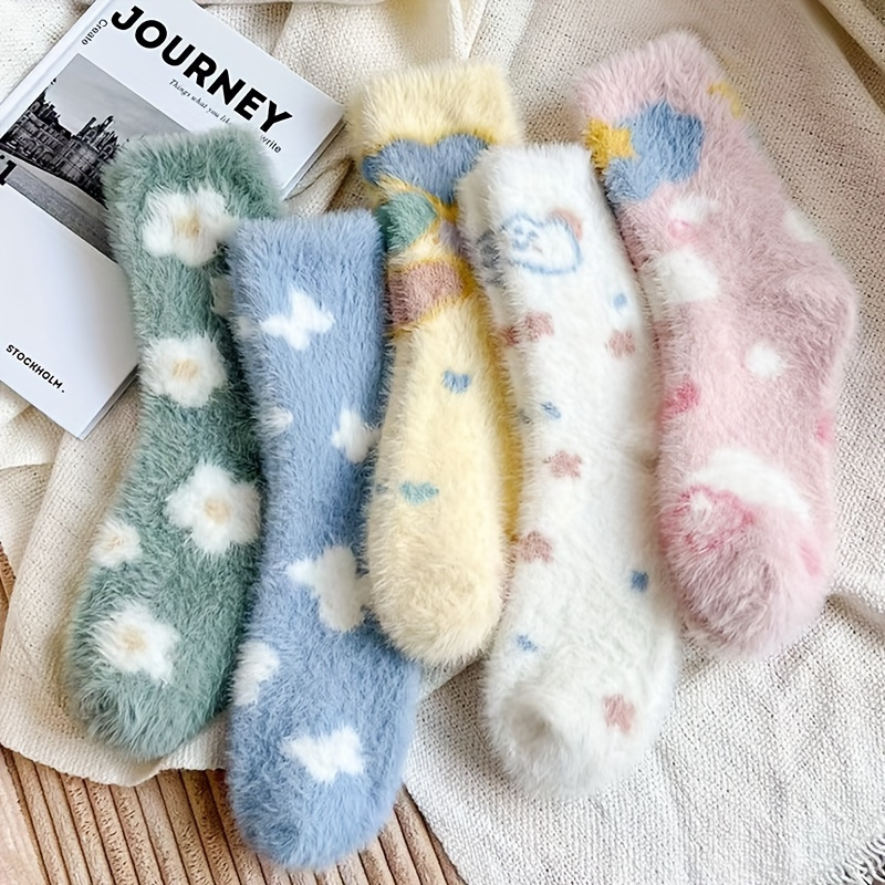 Winter Socks: Essential Features to Look for in Cold Weather Gear