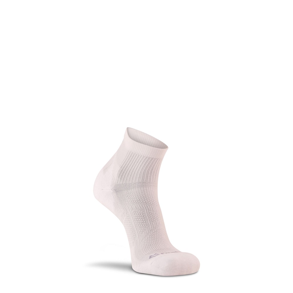 quarter socks