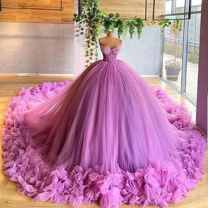ball gown