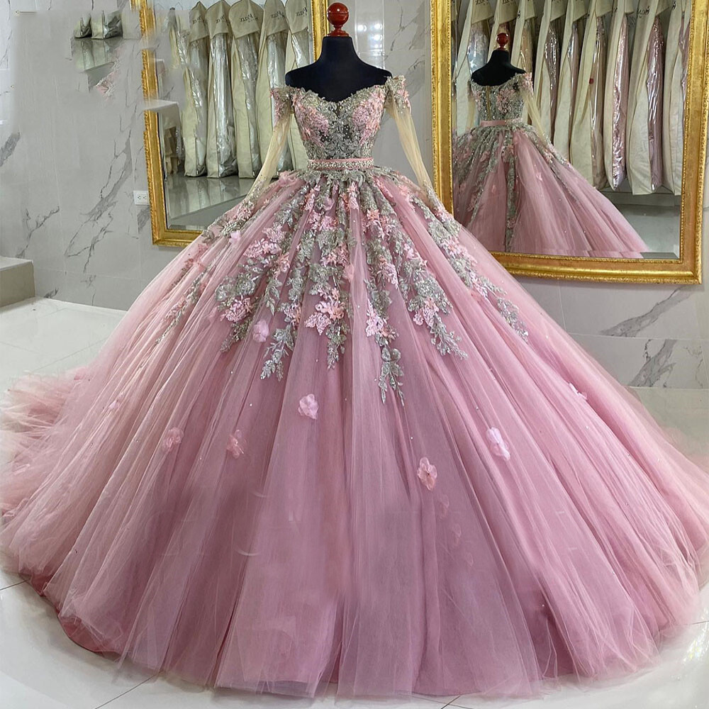 ball gown