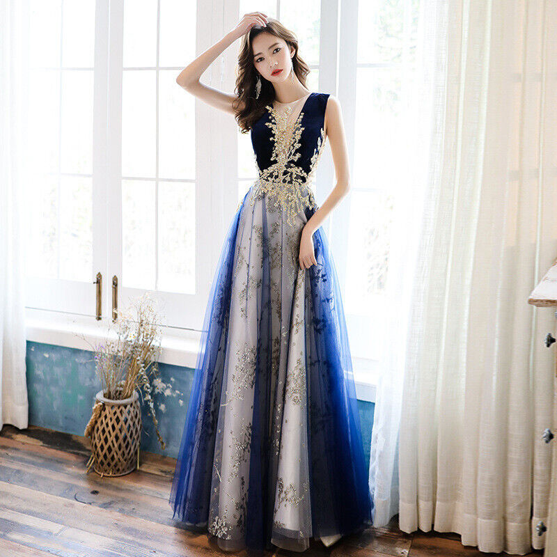 evening gown
