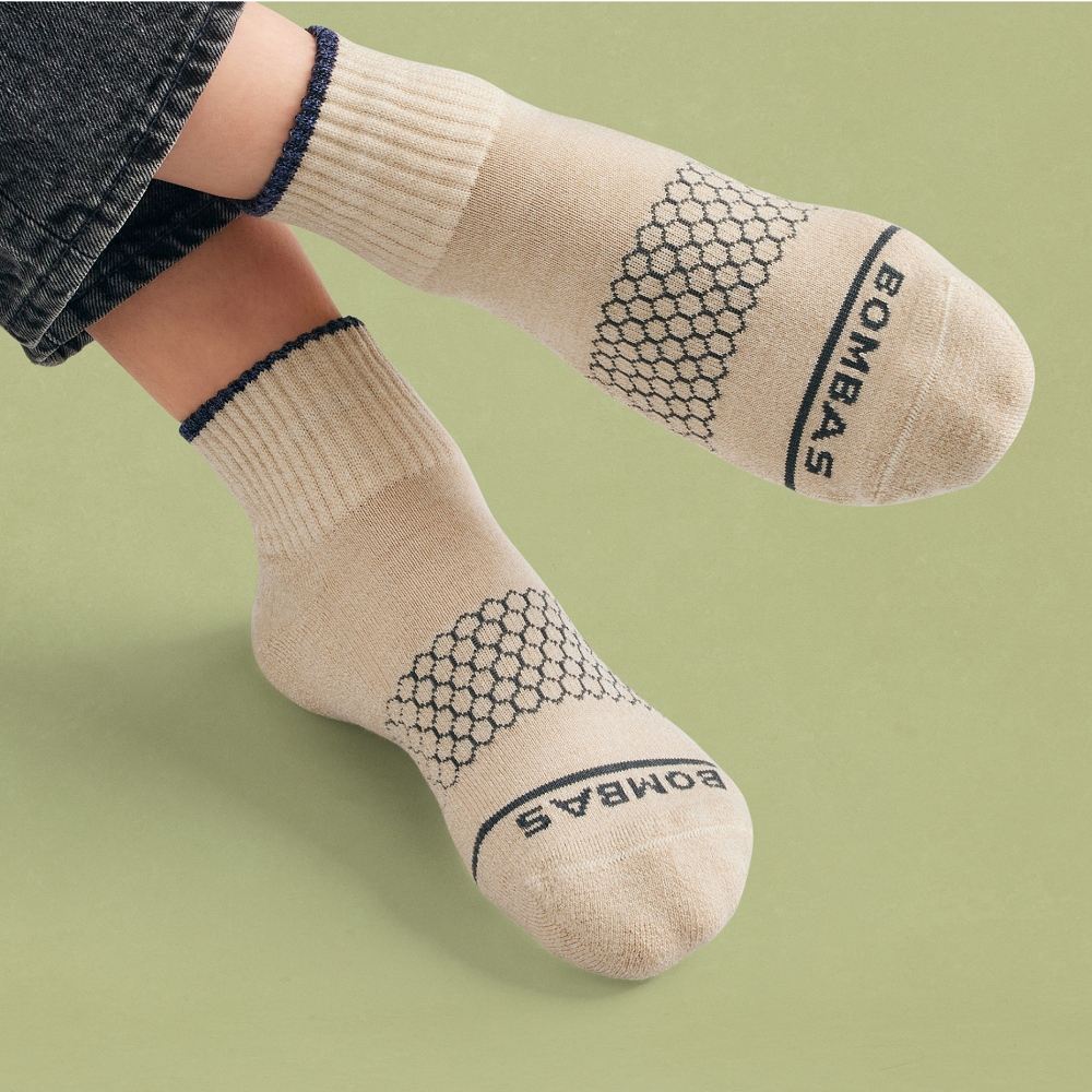 wool socks women