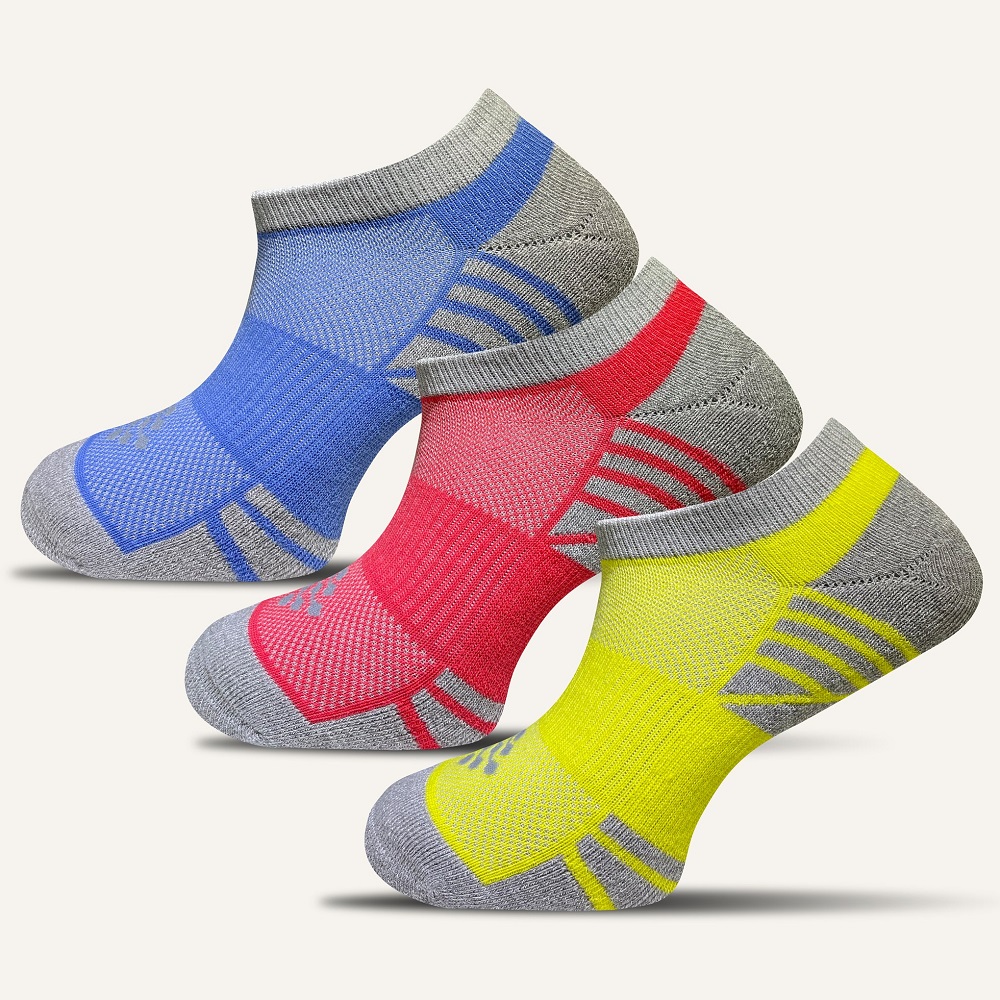 Athletic Socks: Finding the Perfect Balance of Comfort and Support
