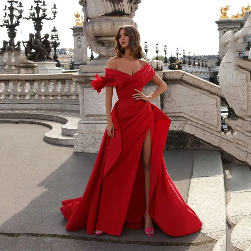 gala gown