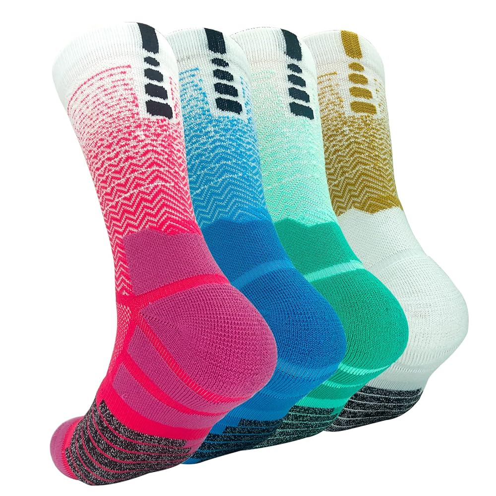 athletic socks