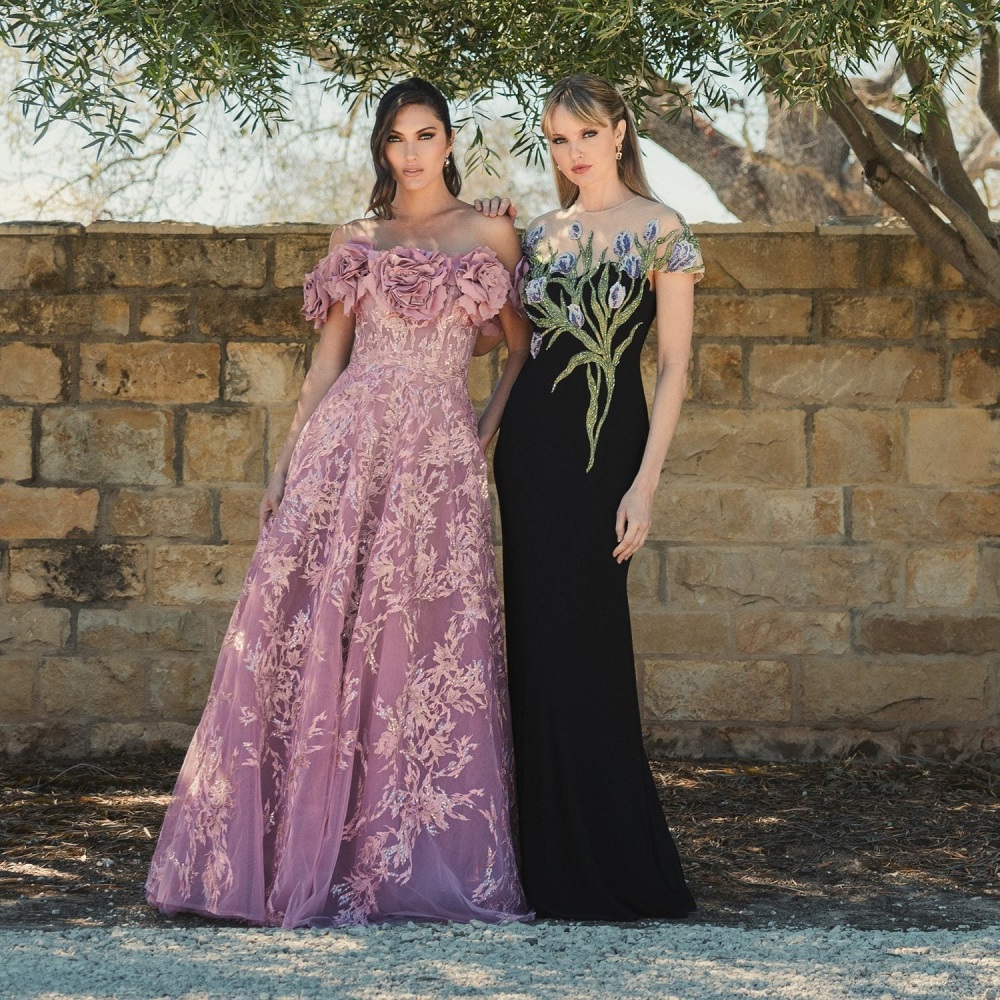 gala gown