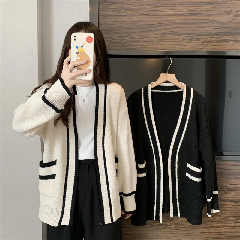 Cardigan Sweater