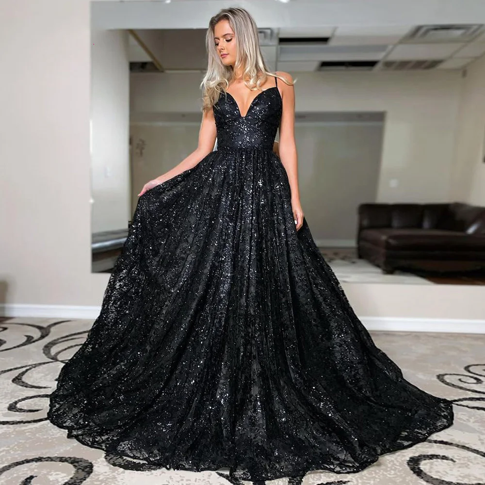 Black Wedding Gown: Stunning Styles to Make a Bold Statement