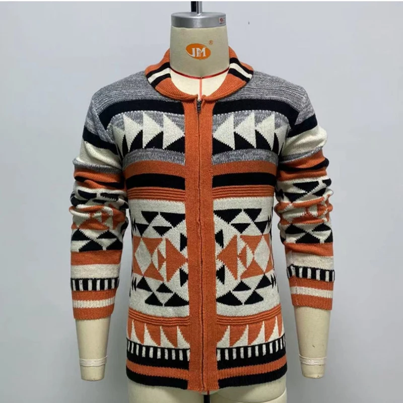 Cardigan Sweater