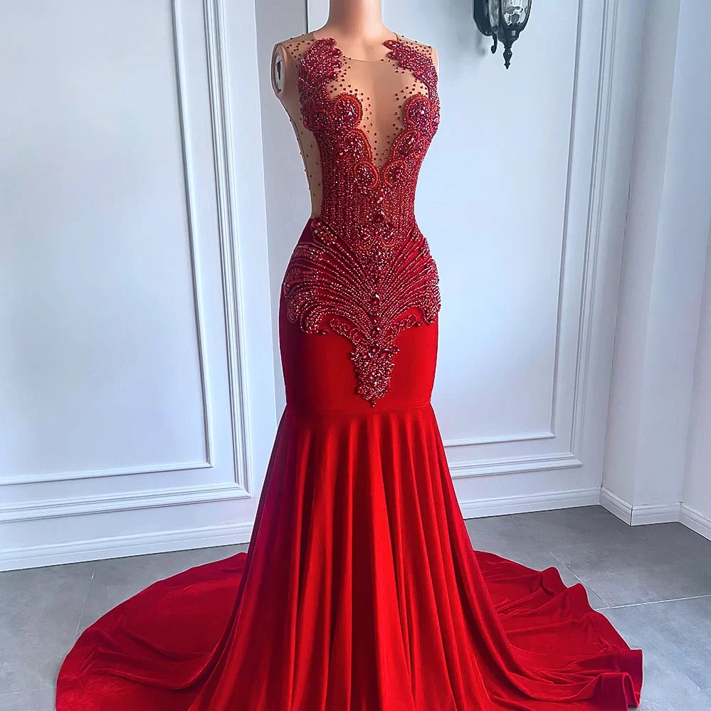 Mermaid Gown: Flattering Silhouettes for Every Body Type