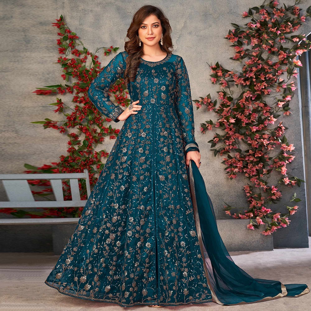 gown 