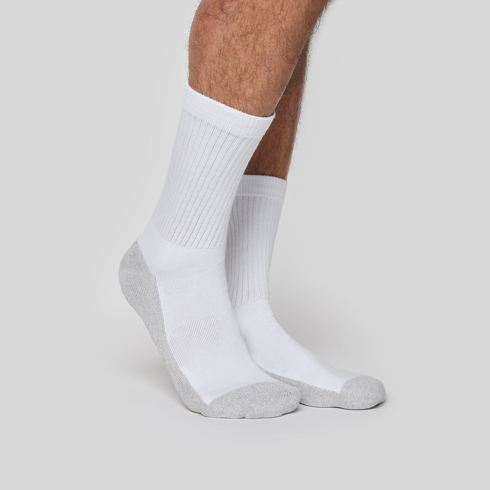athletic socks