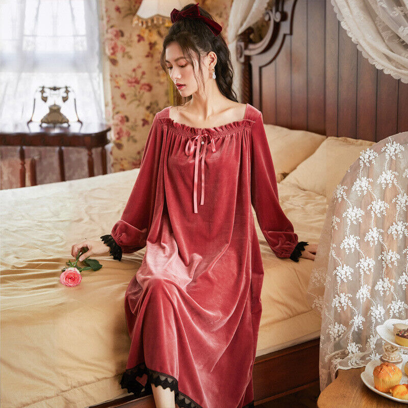 sleeping gown