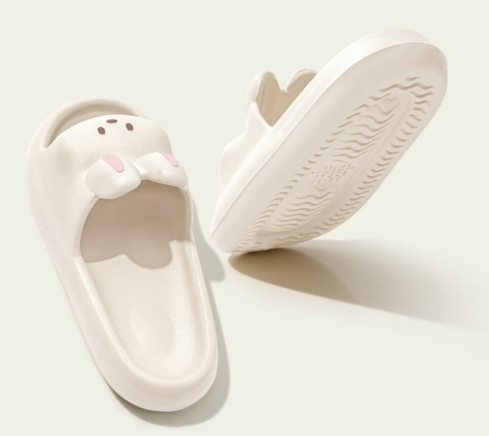 Pillow Rabbit Slippers